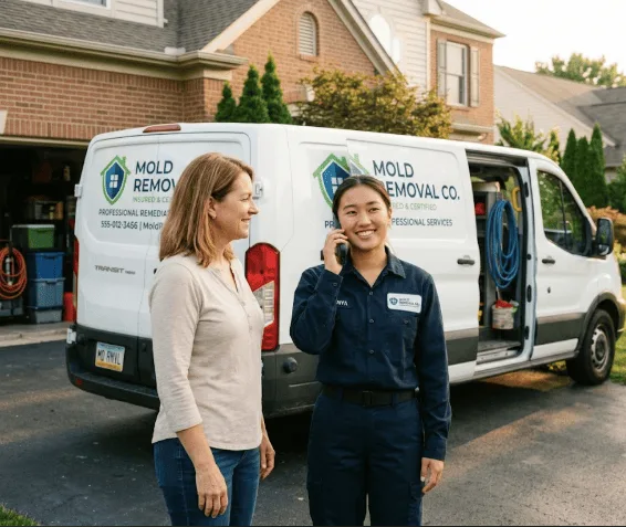 Crawlspace Mold Remediation Brush, CO FAQs